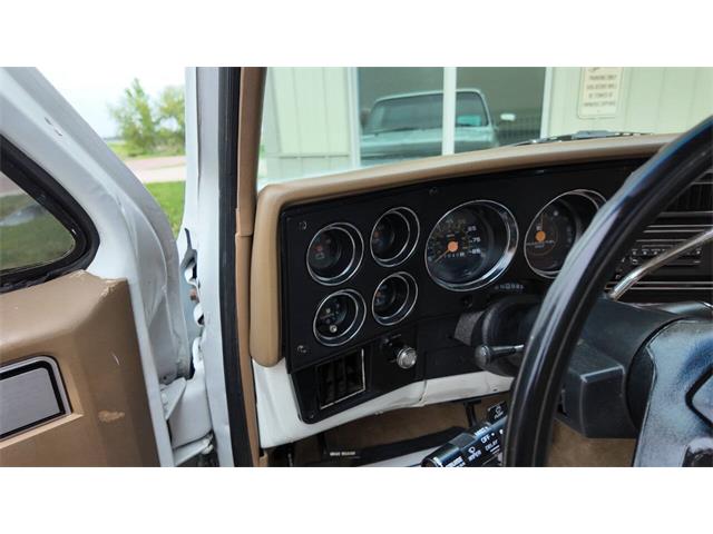 1987 Chevrolet C10 (CC-2076635) for sale in Sioux Falls, South Dakota