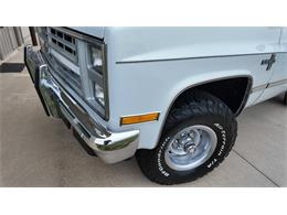 1987 Chevrolet C10 (CC-2076635) for sale in Sioux Falls, South Dakota