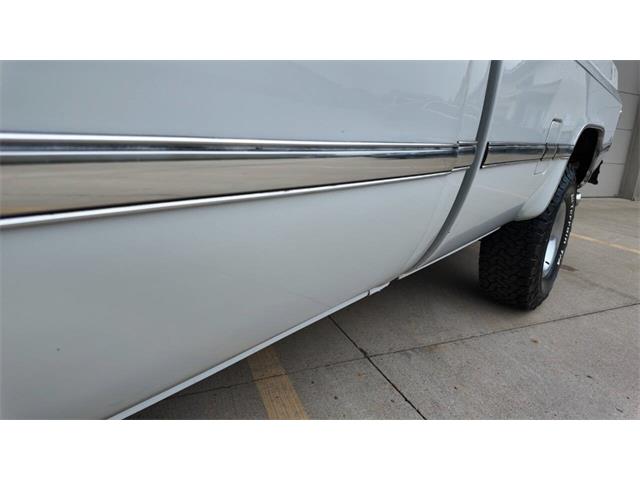 1987 Chevrolet C10 (CC-2076635) for sale in Sioux Falls, South Dakota