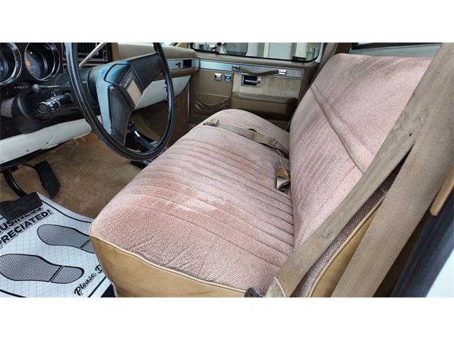 1987 Chevrolet C10 (CC-2076635) for sale in Sioux Falls, South Dakota