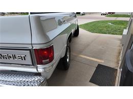 1987 Chevrolet C10 (CC-2076635) for sale in Sioux Falls, South Dakota