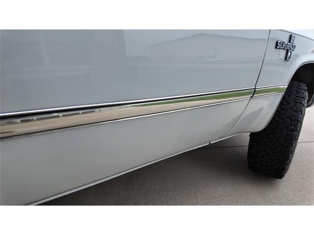 1987 Chevrolet C10 (CC-2076635) for sale in Sioux Falls, South Dakota