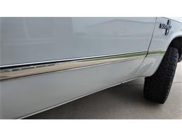 1987 Chevrolet C10 (CC-2076635) for sale in Sioux Falls, South Dakota