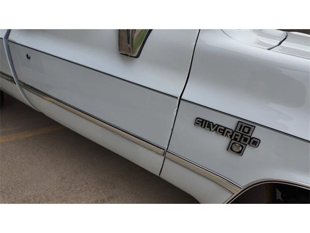 1987 Chevrolet C10 (CC-2076635) for sale in Sioux Falls, South Dakota
