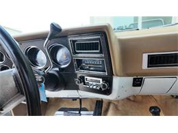 1987 Chevrolet C10 (CC-2076635) for sale in Sioux Falls, South Dakota