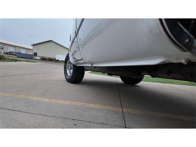1987 Chevrolet C10 (CC-2076635) for sale in Sioux Falls, South Dakota