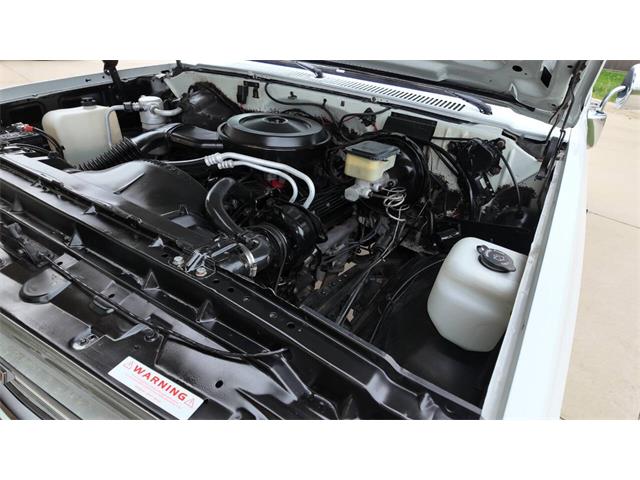 1987 Chevrolet C10 (CC-2076635) for sale in Sioux Falls, South Dakota