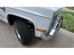 1987 Chevrolet C10 (CC-2076635) for sale in Sioux Falls, South Dakota