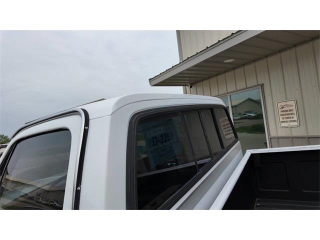 1987 Chevrolet C10 (CC-2076635) for sale in Sioux Falls, South Dakota