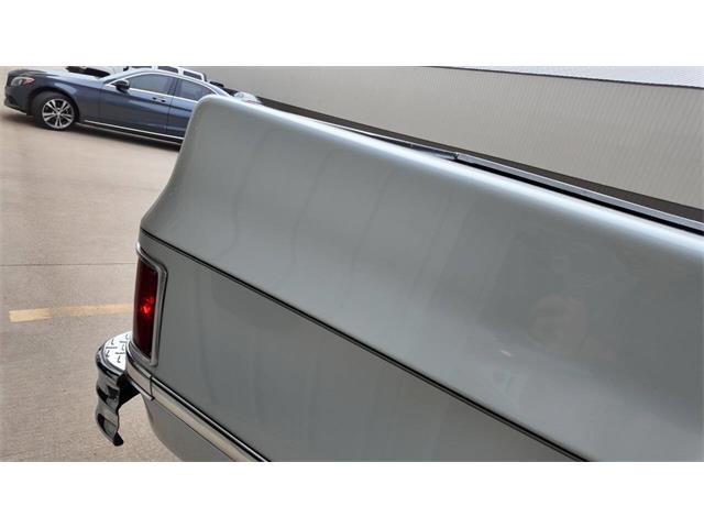 1987 Chevrolet C10 (CC-2076635) for sale in Sioux Falls, South Dakota