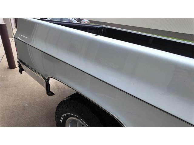 1987 Chevrolet C10 (CC-2076635) for sale in Sioux Falls, South Dakota