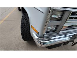 1987 Chevrolet C10 (CC-2076635) for sale in Sioux Falls, South Dakota