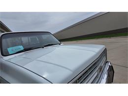 1987 Chevrolet C10 (CC-2076635) for sale in Sioux Falls, South Dakota