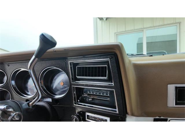1987 Chevrolet C10 (CC-2076635) for sale in Sioux Falls, South Dakota