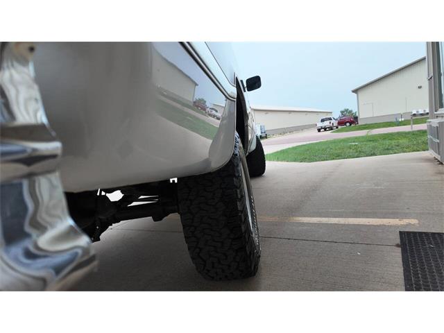 1987 Chevrolet C10 (CC-2076635) for sale in Sioux Falls, South Dakota