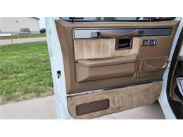 1987 Chevrolet C10 (CC-2076635) for sale in Sioux Falls, South Dakota