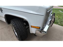 1987 Chevrolet C10 (CC-2076635) for sale in Sioux Falls, South Dakota