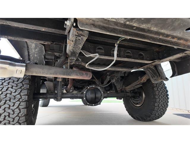 1987 Chevrolet C10 (CC-2076635) for sale in Sioux Falls, South Dakota