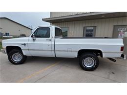 1987 Chevrolet C10 (CC-2076635) for sale in Sioux Falls, South Dakota