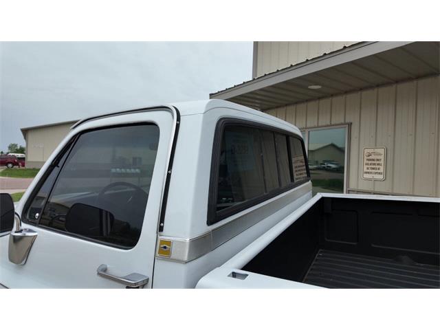 1987 Chevrolet C10 (CC-2076635) for sale in Sioux Falls, South Dakota