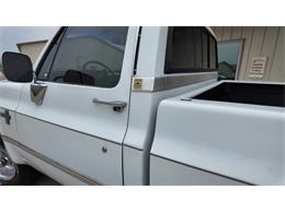 1987 Chevrolet C10 (CC-2076635) for sale in Sioux Falls, South Dakota