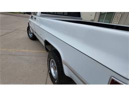 1987 Chevrolet C10 (CC-2076635) for sale in Sioux Falls, South Dakota