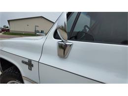 1987 Chevrolet C10 (CC-2076635) for sale in Sioux Falls, South Dakota