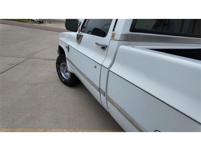1987 Chevrolet C10 (CC-2076635) for sale in Sioux Falls, South Dakota