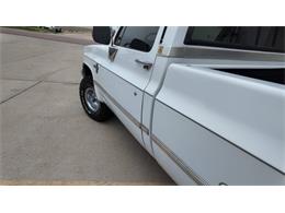 1987 Chevrolet C10 (CC-2076635) for sale in Sioux Falls, South Dakota