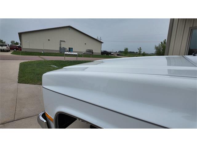 1987 Chevrolet C10 (CC-2076635) for sale in Sioux Falls, South Dakota