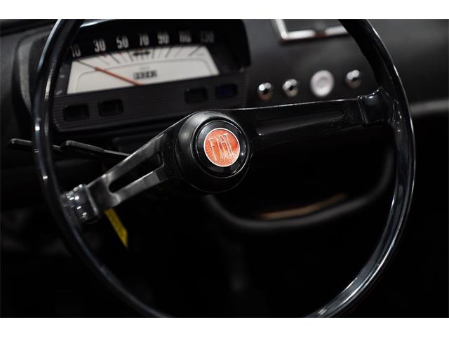 1970 Fiat 500 (CC-2076636) for sale in Ocala, Florida