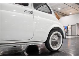1970 Fiat 500 (CC-2076636) for sale in Ocala, Florida