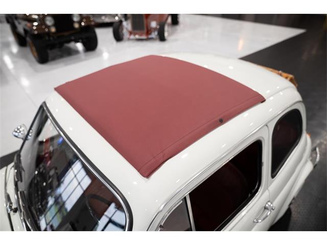 1970 Fiat 500 (CC-2076636) for sale in Ocala, Florida