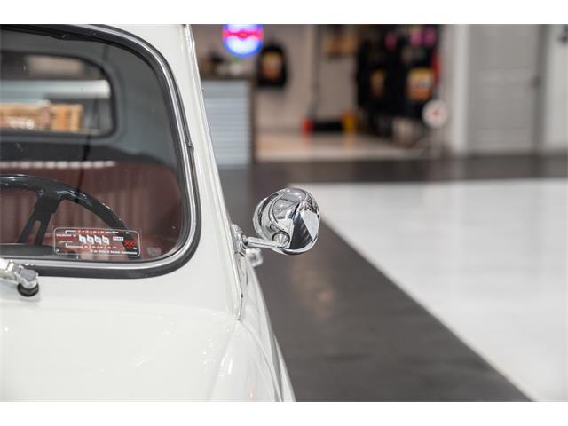 1970 Fiat 500 (CC-2076636) for sale in Ocala, Florida