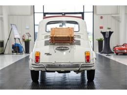 1970 Fiat 500 (CC-2076636) for sale in Ocala, Florida