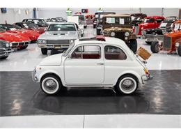 1970 Fiat 500 (CC-2076636) for sale in Ocala, Florida