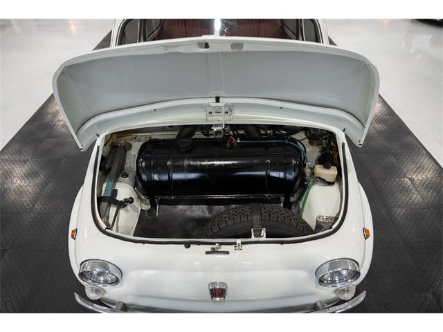 1970 Fiat 500 (CC-2076636) for sale in Ocala, Florida