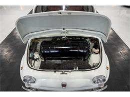 1970 Fiat 500 (CC-2076636) for sale in Ocala, Florida