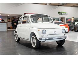 1970 Fiat 500 (CC-2076636) for sale in Ocala, Florida