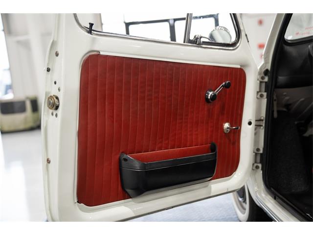 1970 Fiat 500 (CC-2076636) for sale in Ocala, Florida