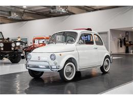 1970 Fiat 500 (CC-2076636) for sale in Ocala, Florida