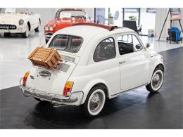 1970 Fiat 500 (CC-2076636) for sale in Ocala, Florida