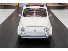1970 Fiat 500 (CC-2076636) for sale in Ocala, Florida