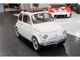 1970 Fiat 500 (CC-2076636) for sale in Ocala, Florida