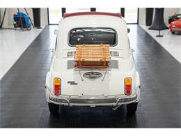 1970 Fiat 500 (CC-2076636) for sale in Ocala, Florida