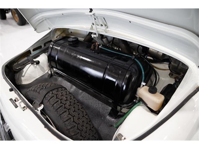 1970 Fiat 500 (CC-2076636) for sale in Ocala, Florida