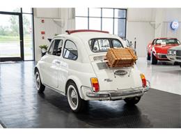 1970 Fiat 500 (CC-2076636) for sale in Ocala, Florida