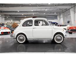 1970 Fiat 500 (CC-2076636) for sale in Ocala, Florida