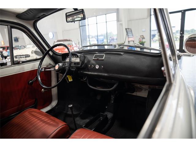 1970 Fiat 500 (CC-2076636) for sale in Ocala, Florida