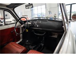 1970 Fiat 500 (CC-2076636) for sale in Ocala, Florida